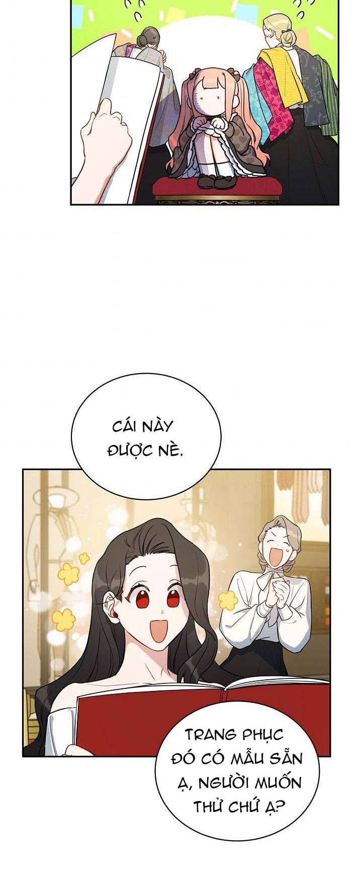 trở thành con gái của anh hùng bóng đêm chapter 7 5