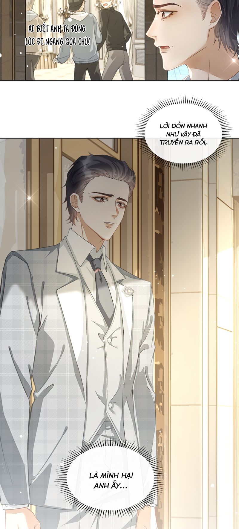 thực sắc chapter 12 30