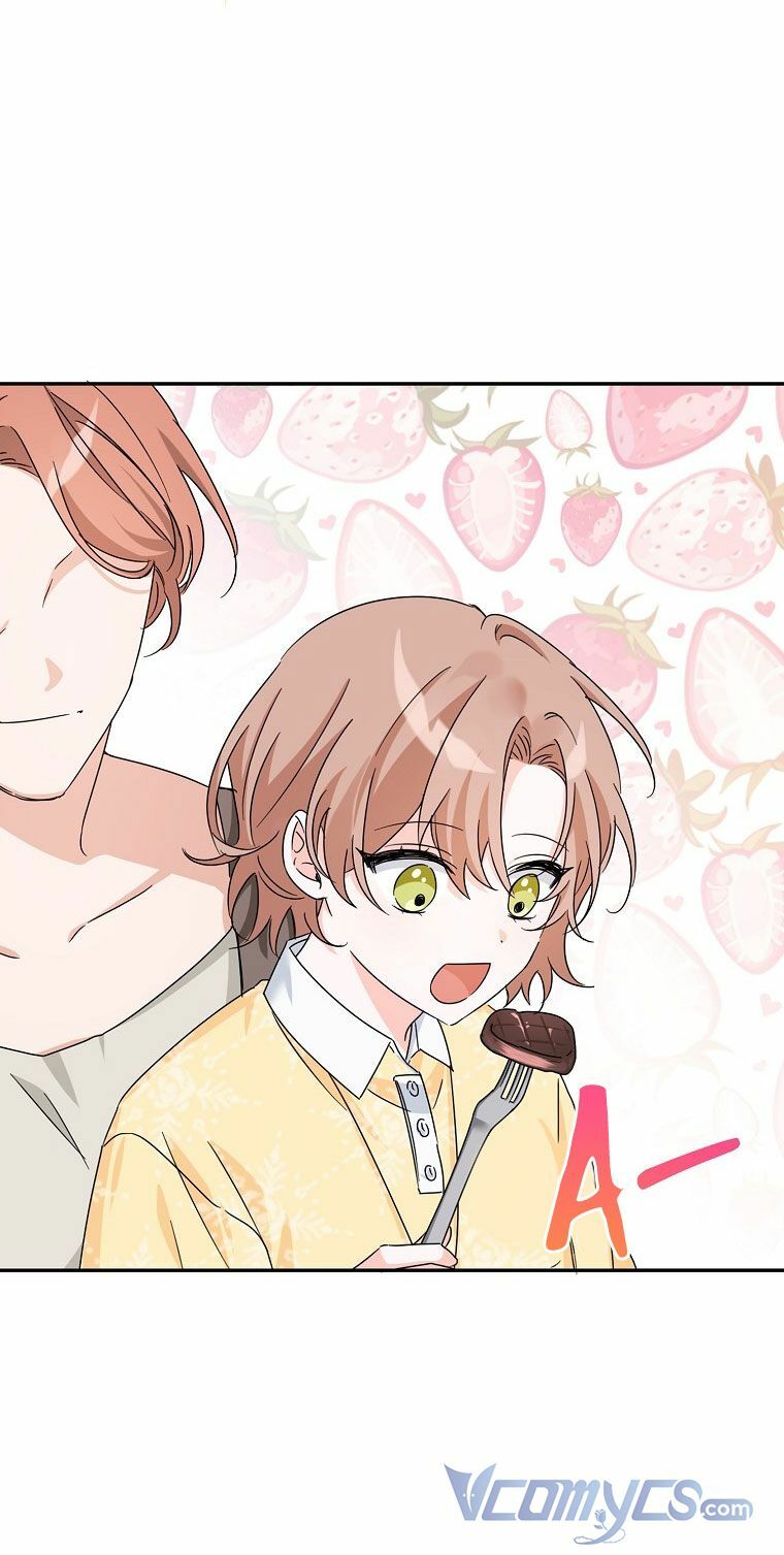 ác nữ karuna bé lại chapter 10 20