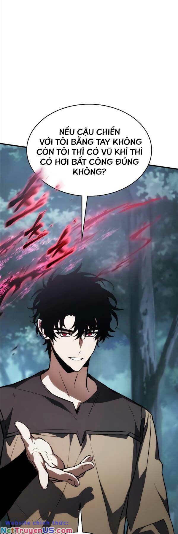 Người Chơi Mạnh Nhất Hồi Quy Lần Thứ 100 chapter 13 34