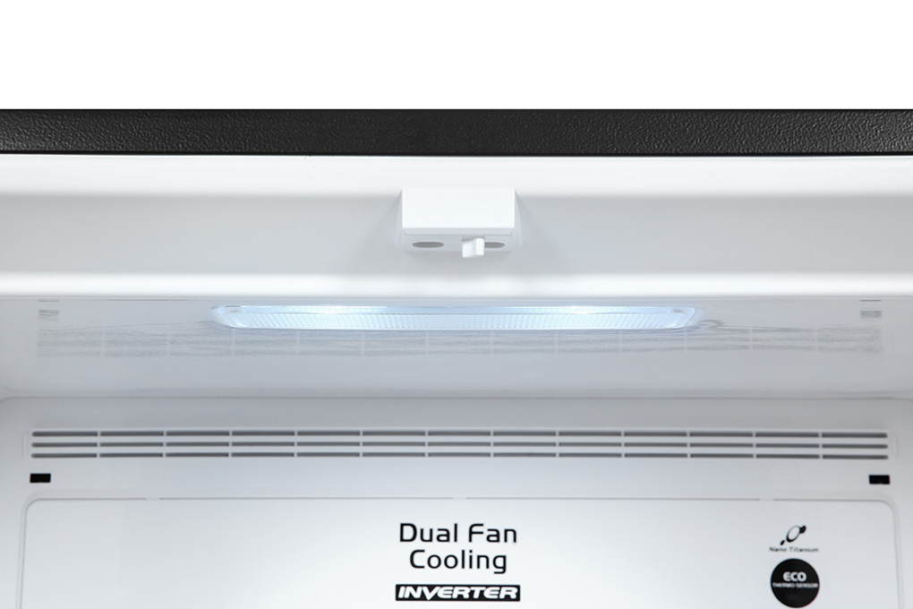 Tủ lạnh Hitachi Inverter 509 lít Multi Door R-FW650PGV8(GBK) - Hàng chính hãng - Giao HCM và 1 số tỉnh thành