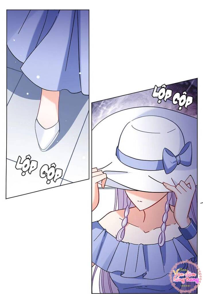 cô ấy đến rồi, xin nằm xuống! chapter 156 20