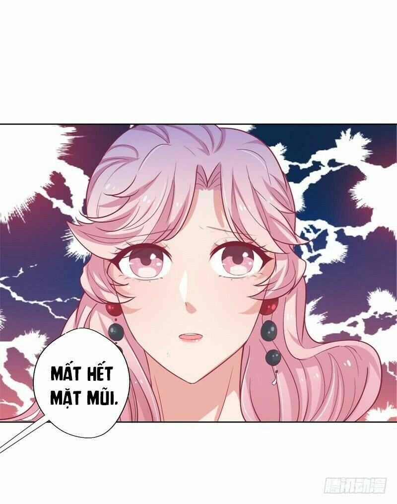 ngạo kiều tổng tài sủng điềm thê chapter 23 22