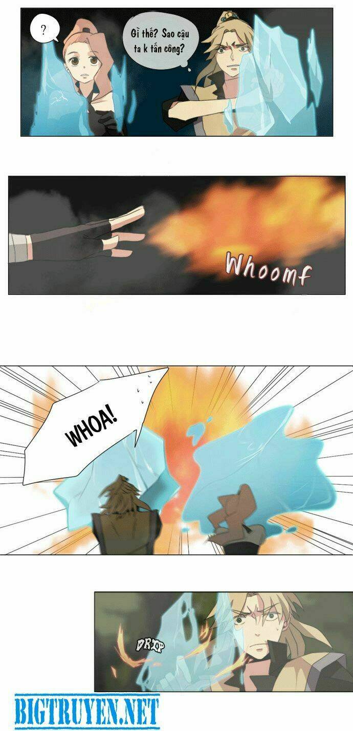 godly bells chapter 21 7