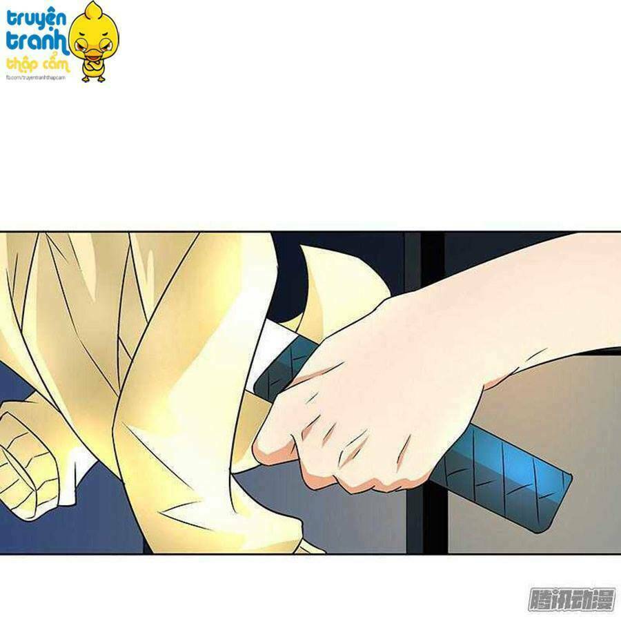 cường sủng hào môn tiểu manh thê chapter 20 8