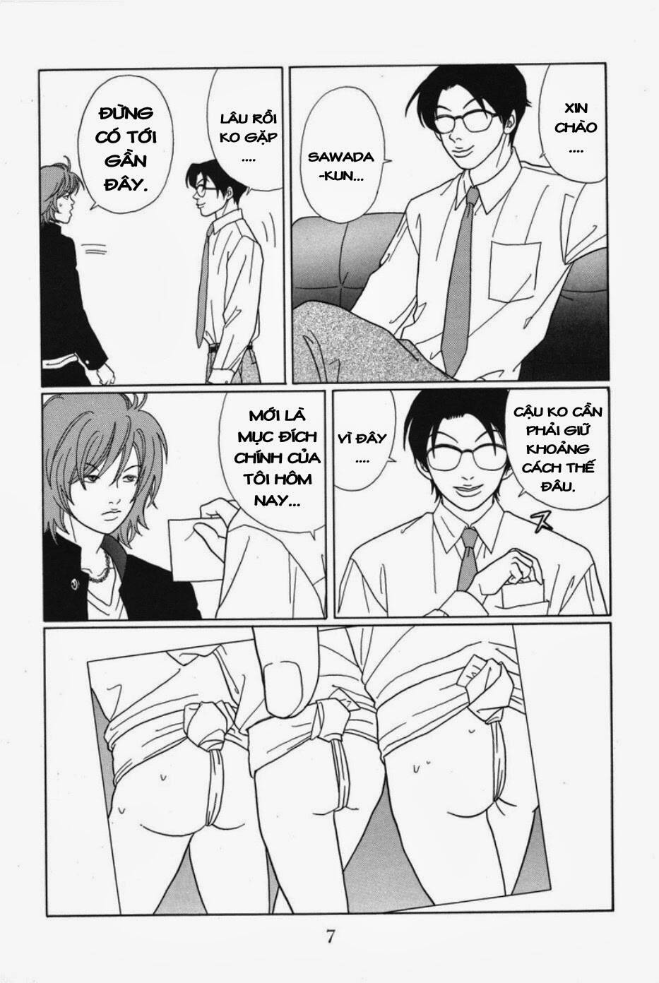 gokusen chapter 82 7