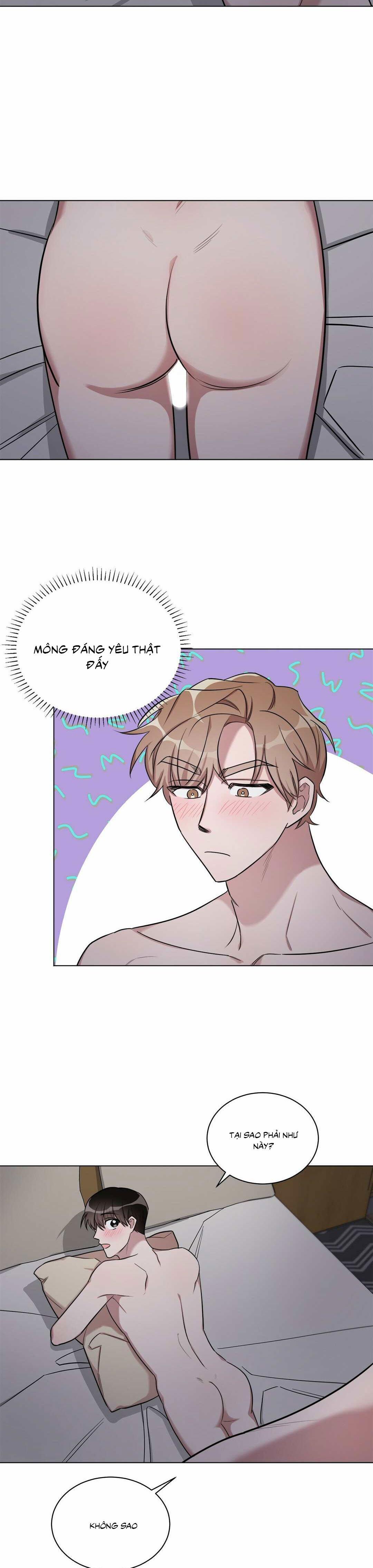 can't help it chapter 9 9