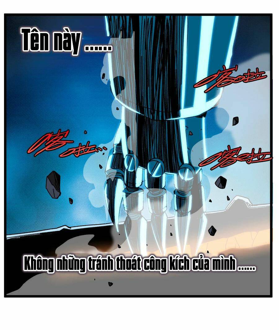 vú em vô địch chapter 24 60