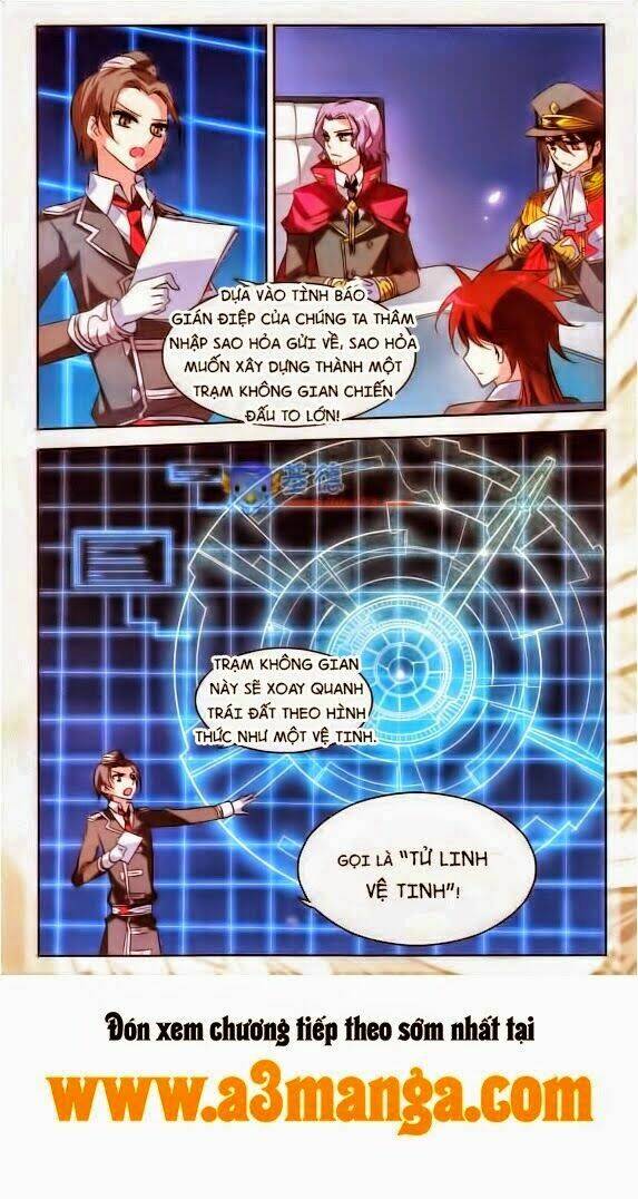 xuyên duyệt tây nguyên 3000 chapter 37 12