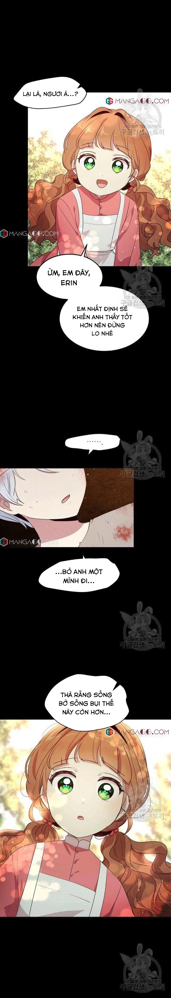 tại sao ngài làm điều này, công tước chapter 109 2