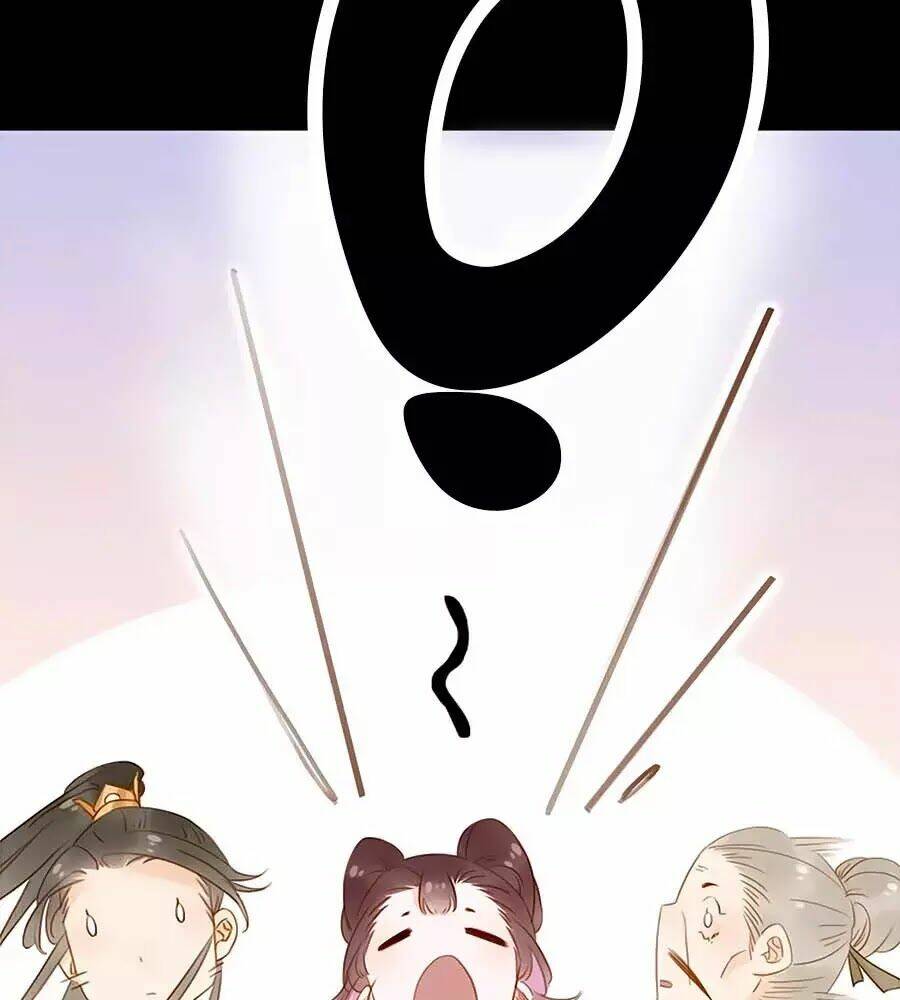 tiểu sư phụ, tóc giả của ngài rơi rồi! chapter 14 32