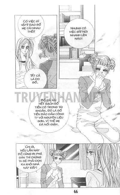 nụ hôn 5000 won chapter 52 8