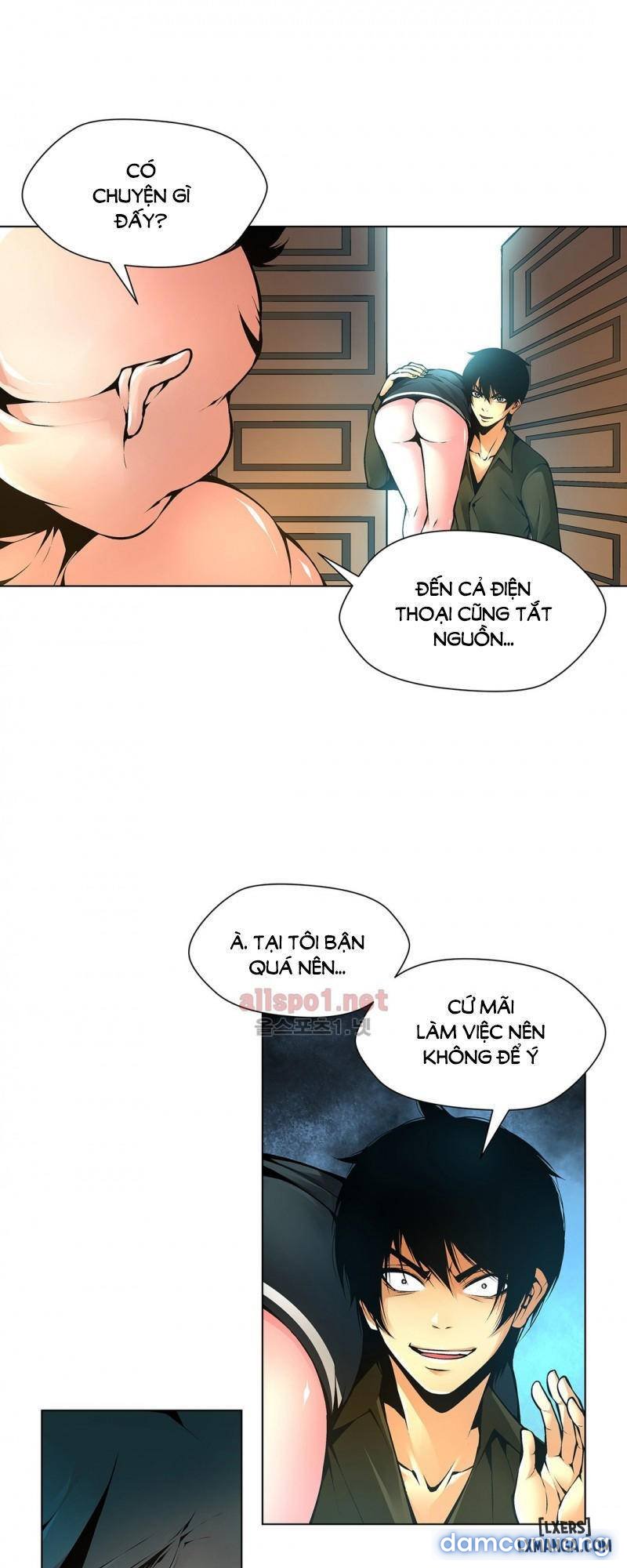 nô lệ song sinh chapter 49 2