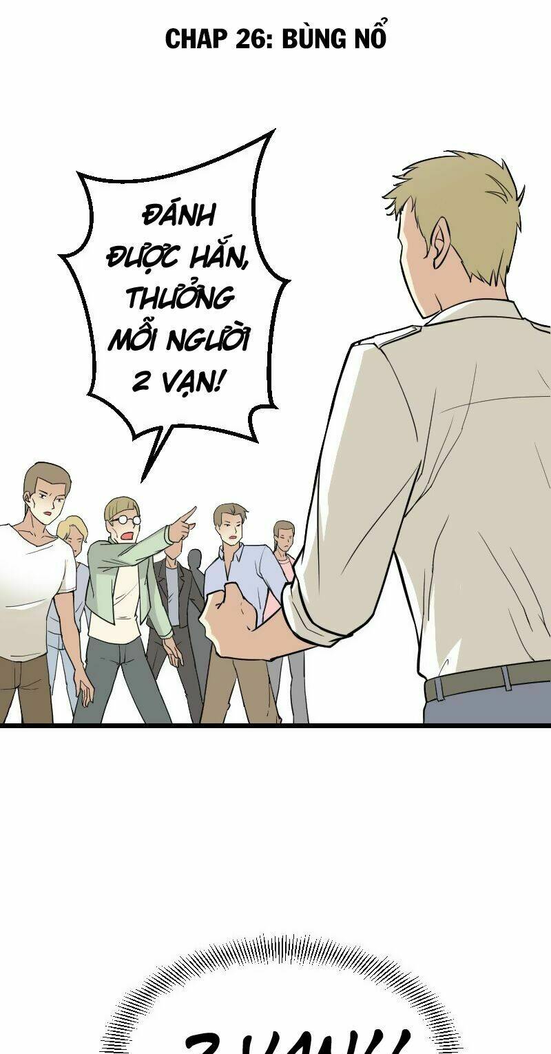 ngưu thư cung ứng thương chapter 26 1