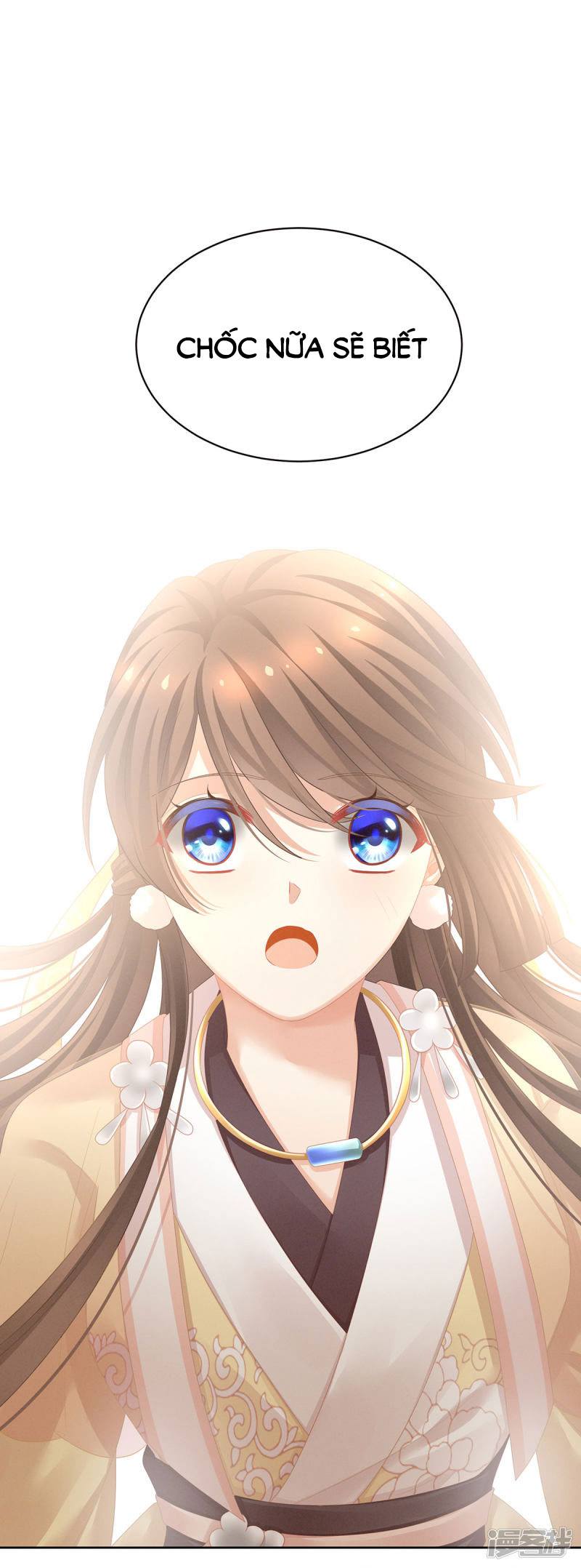 hậu cung của nữ đế chapter 93 35