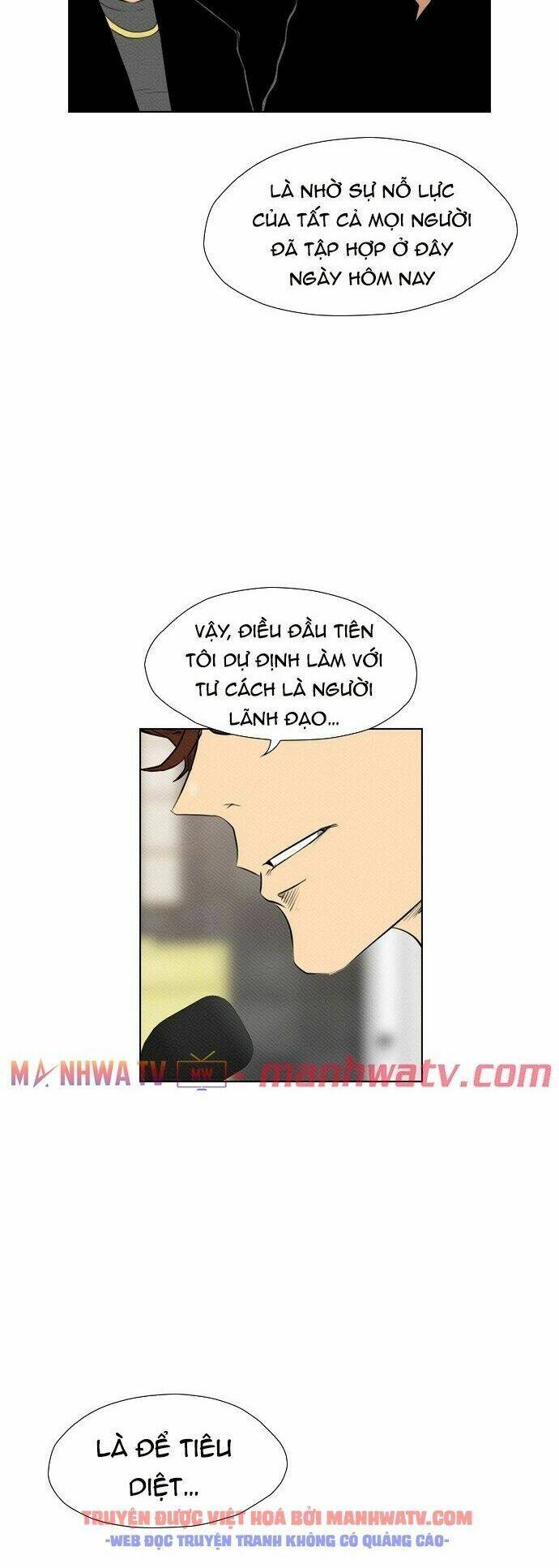 kẻ hồi sinh chapter 84 37