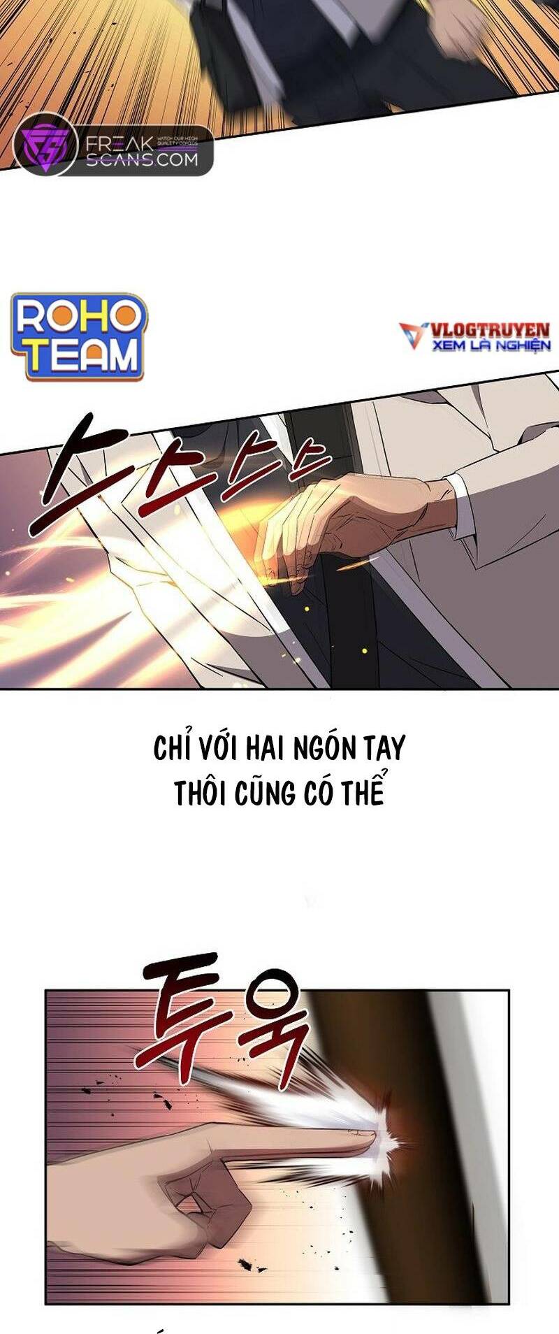 sự khởi đầu của tiền nhân chapter 2 33