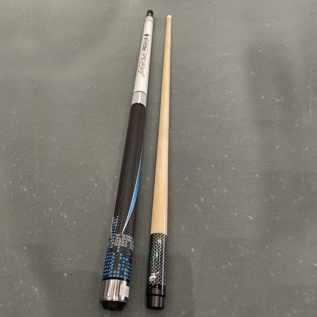Cơ Bi A Lỗ PREOAIDR Q5 Câu Lạc Bộ, Gậy Bida Billiard Pool Cue Gia Đình Kinh Doanh Hanana
