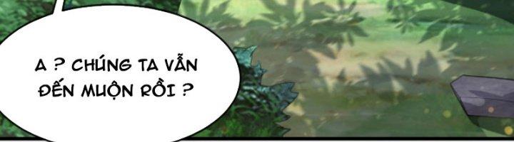 ẩn cư mười vạn năm, đời sau mời ta rời núi chapter 10 52