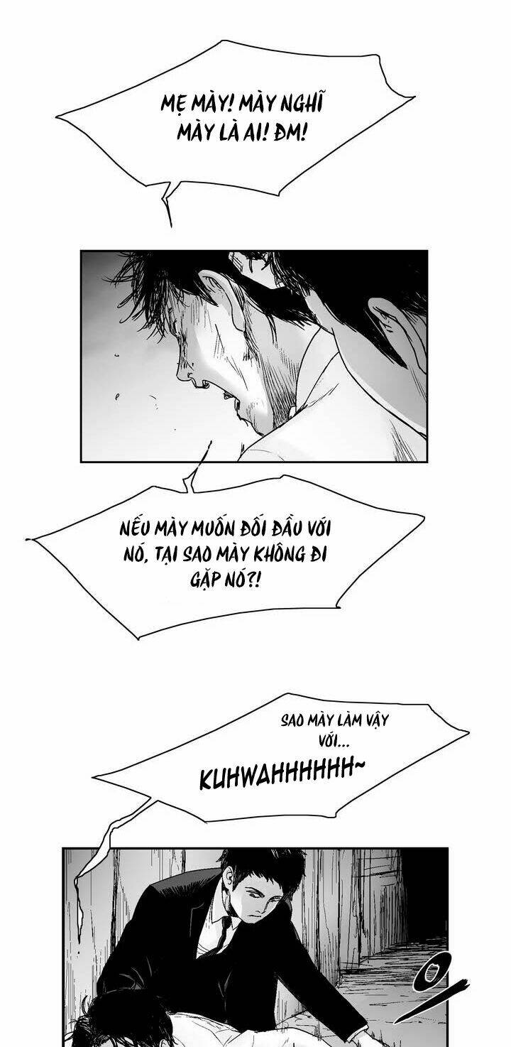 bạo lực học đường chapter 14 25