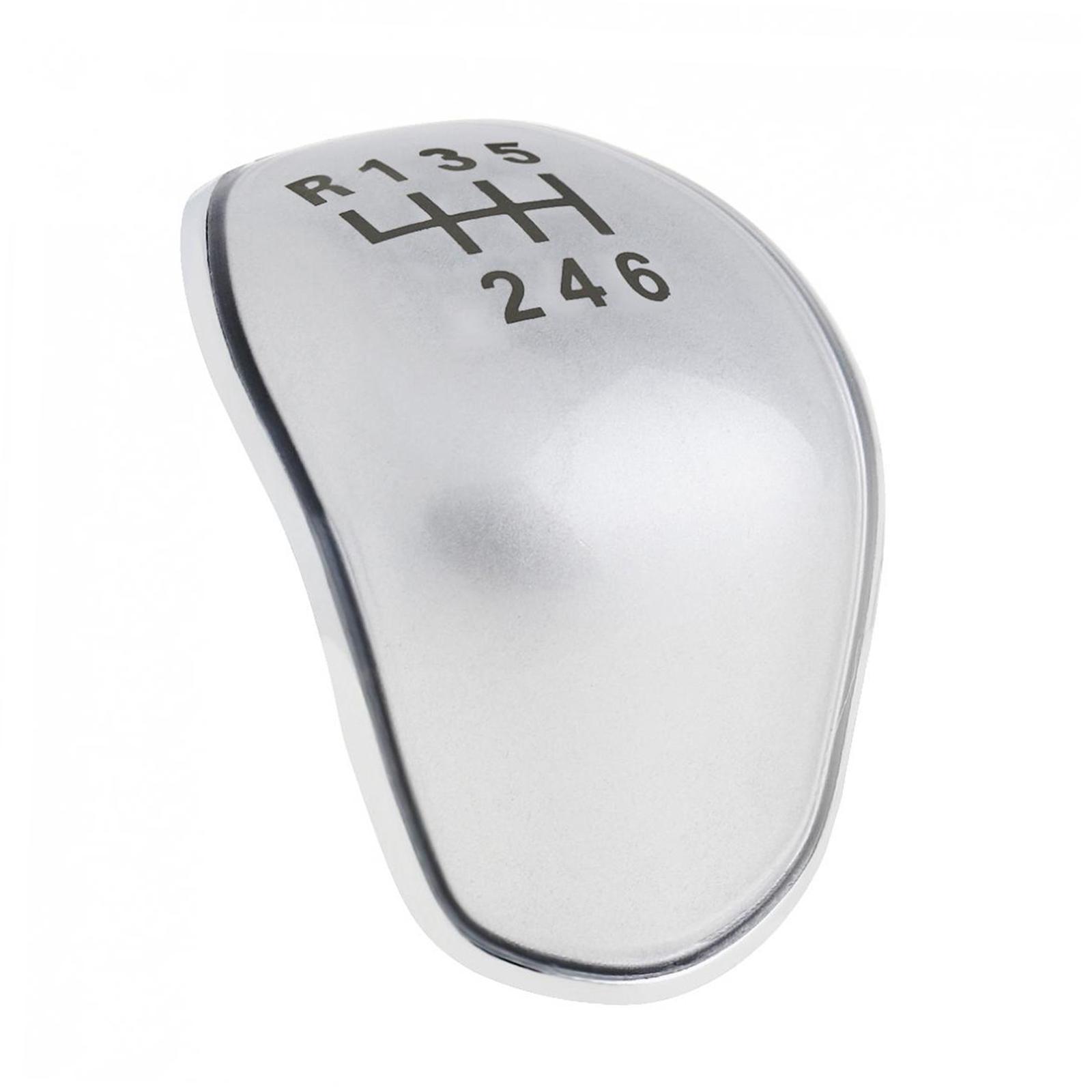 Gear Knob Cover Trim, Gear Knob Cap Cover for 2008-2013