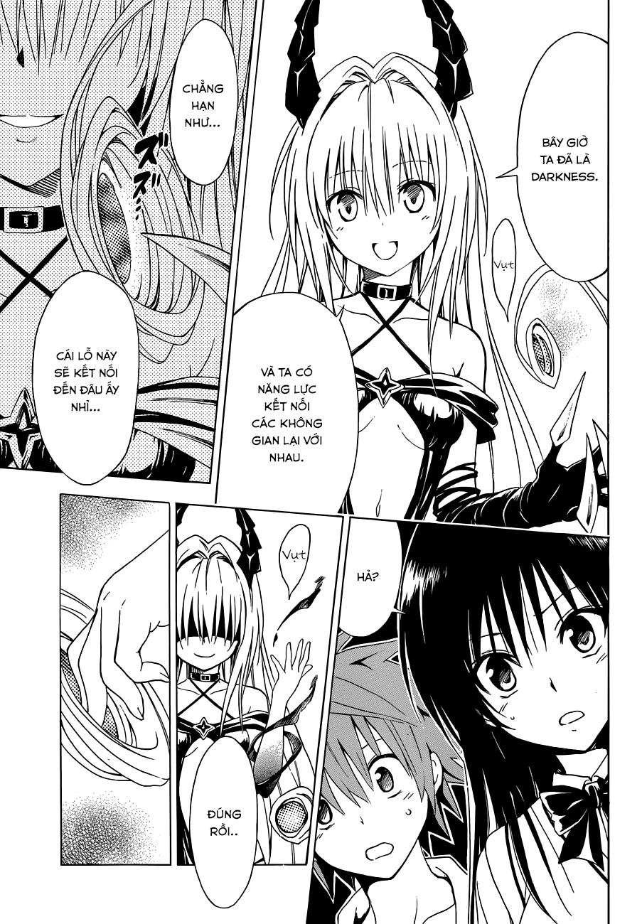 to love - ru darkness chapter 42 17