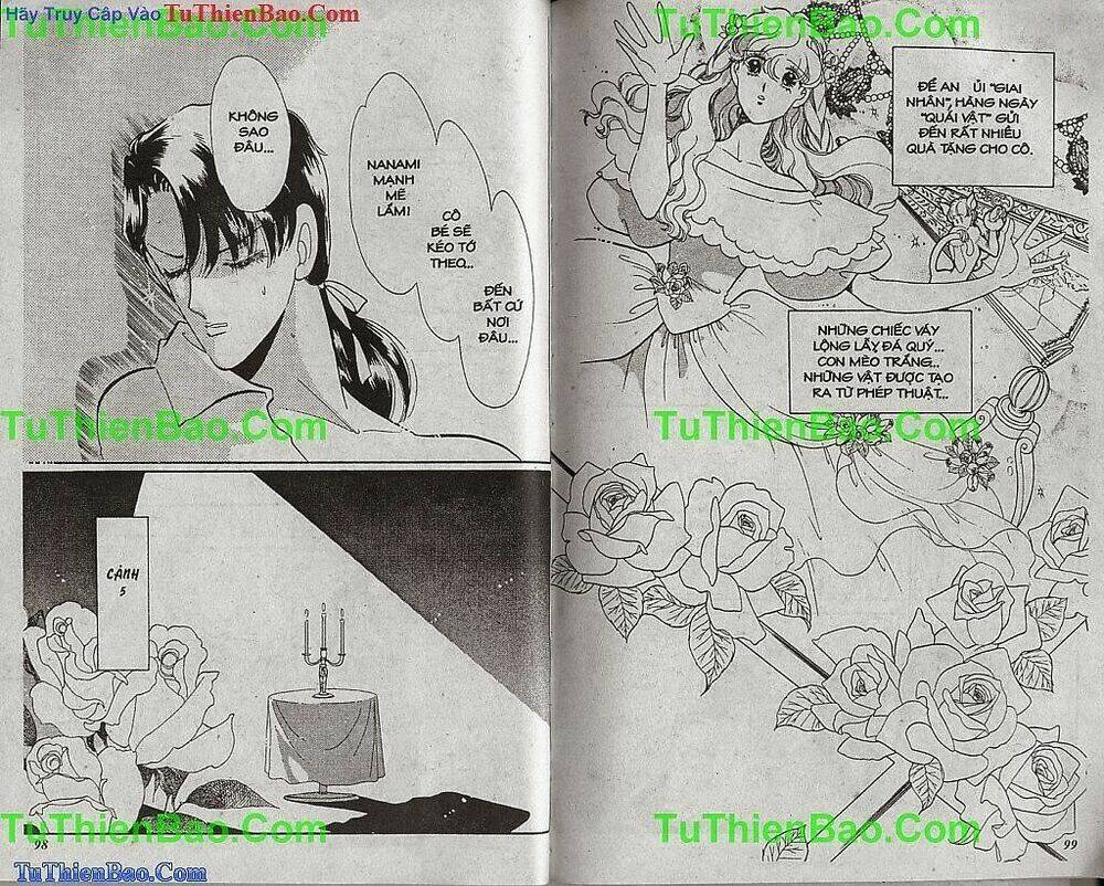 búp bê mario chapter 3 49