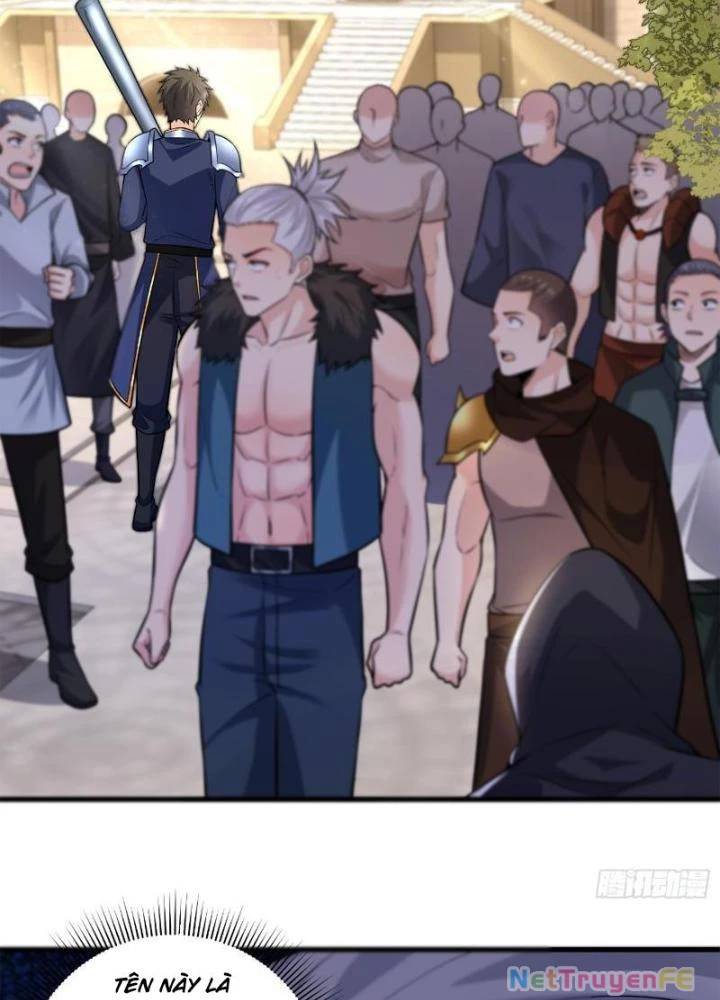 từ dã quái bắt đầu thăng cấp chapter 26 48