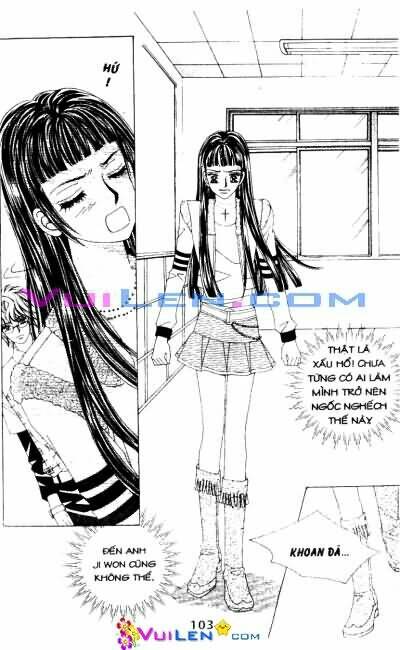 tìm lại tình yêu chapter 70 4