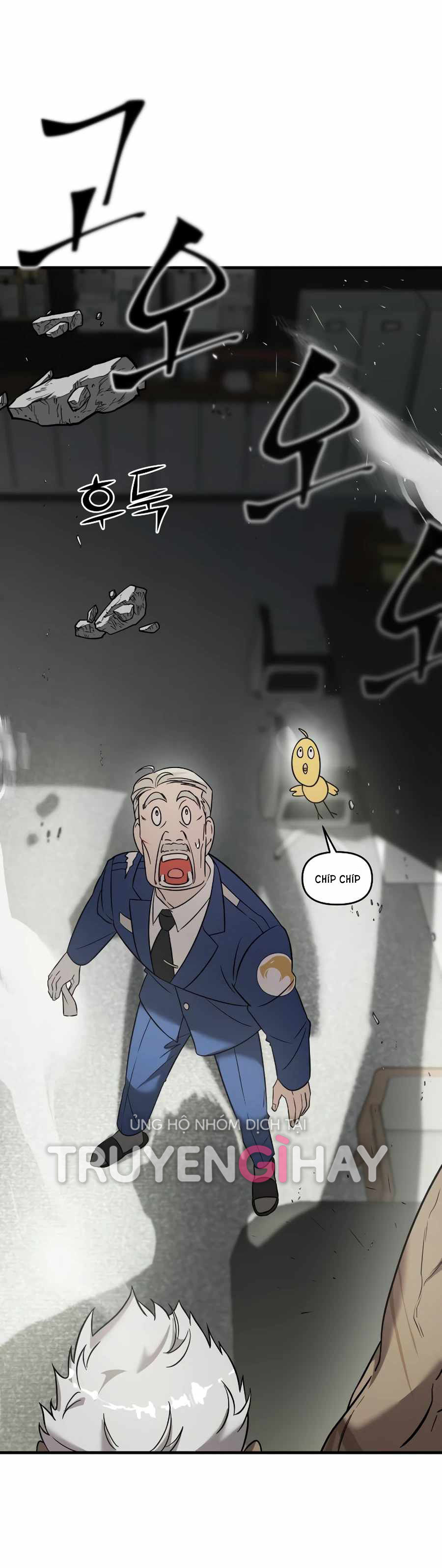 phản diện thuần túy chapter 6.2 41