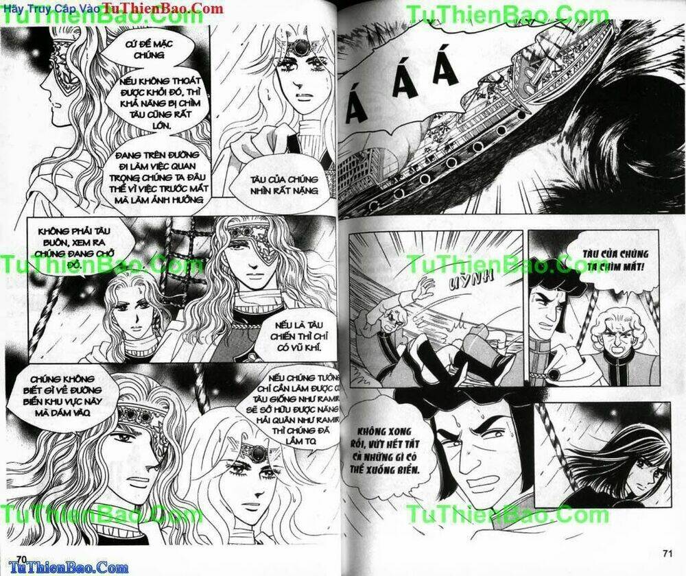 princess manhwa chapter 27 36