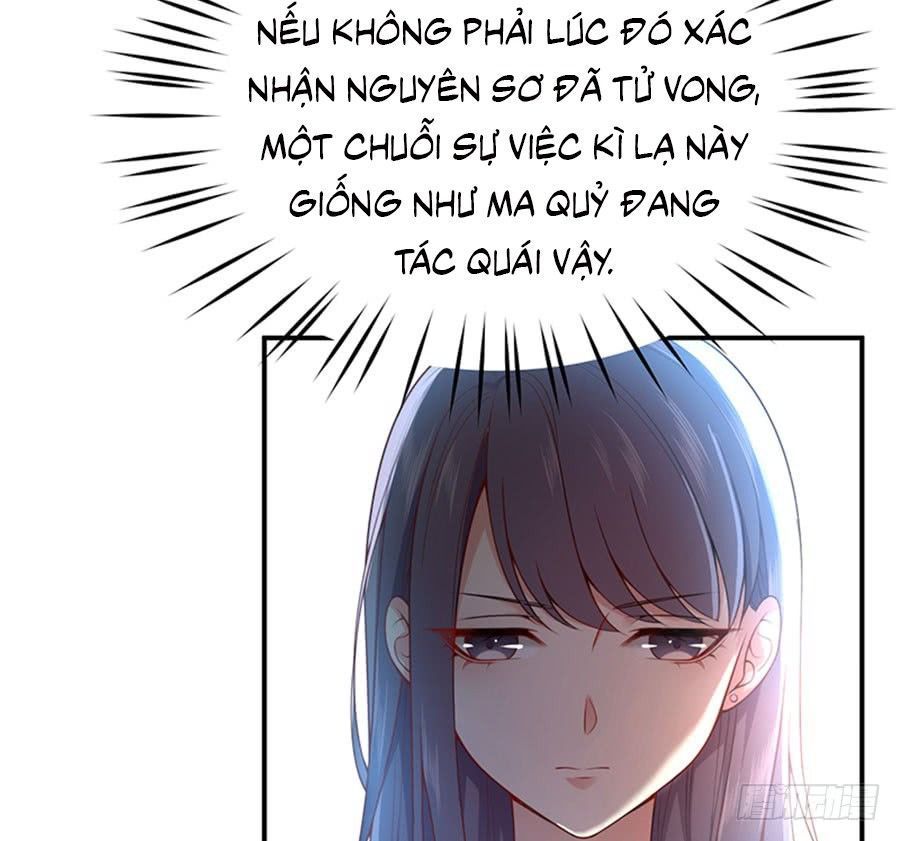 nam thần truy thê chỉ nam chapter 12.1 8