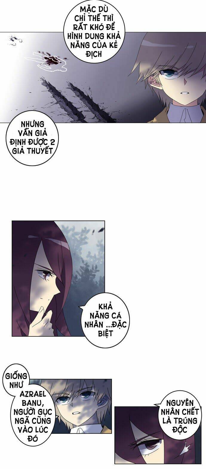 bản khế ước linh hồn chapter 43 28