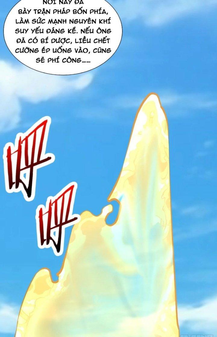 đồ đệ của ta đều là trùm phản diện chapter 31 22