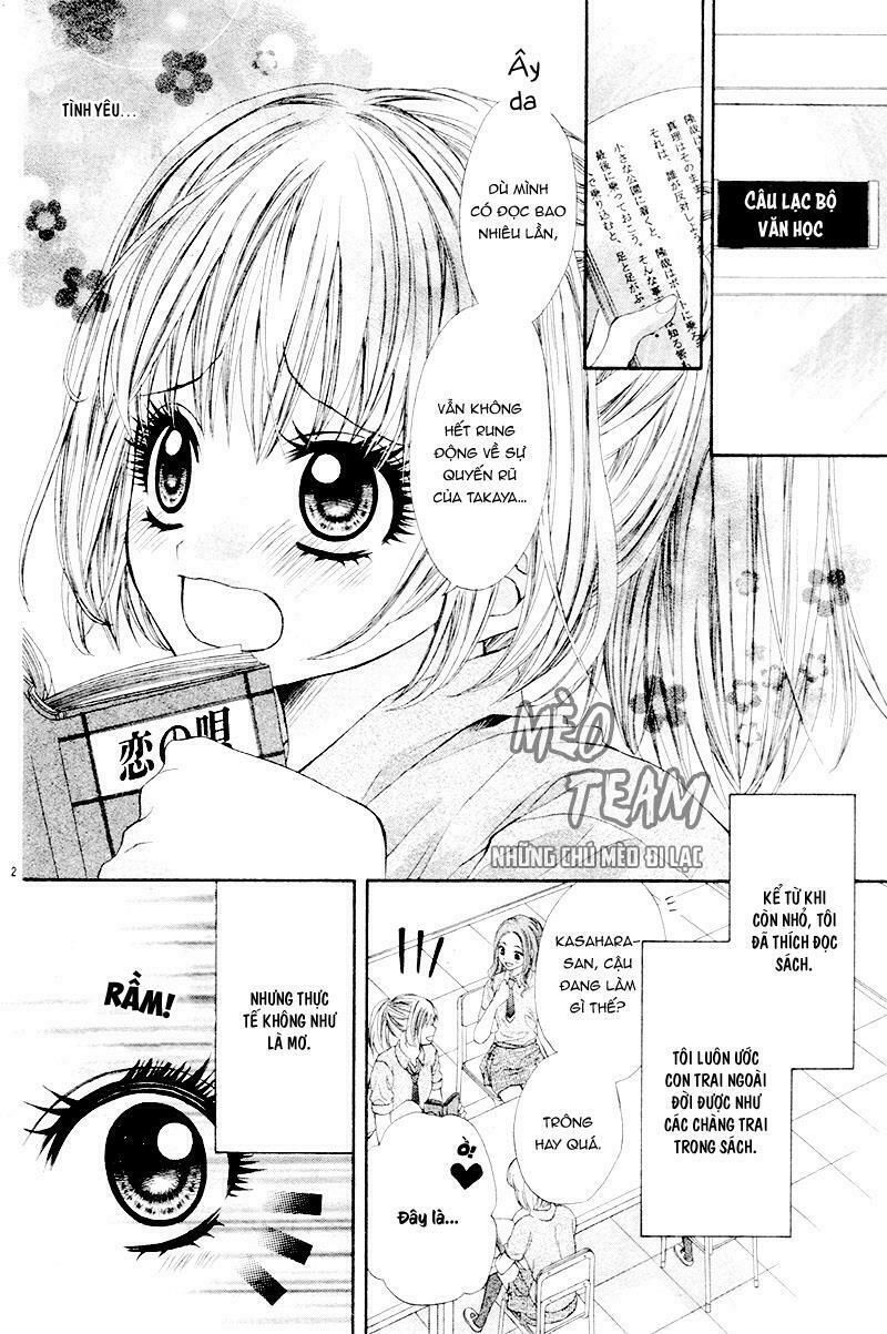 soushoku danshi okotowari chapter 1 3