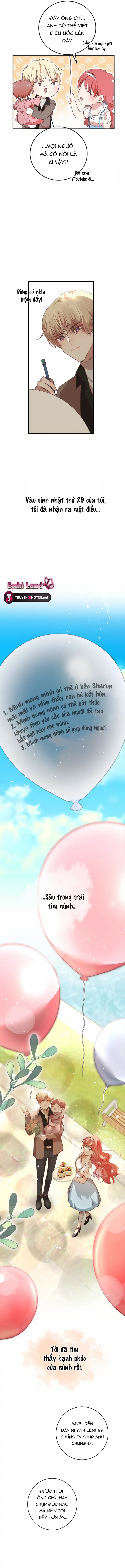 có lẽ em là của anh chapter 19.2 1