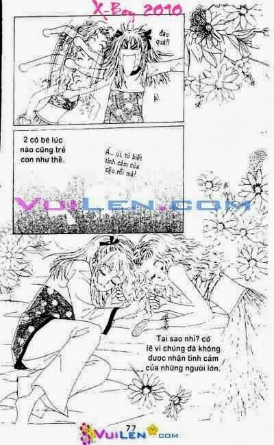 cuộc sống của tôi chapter 3 76