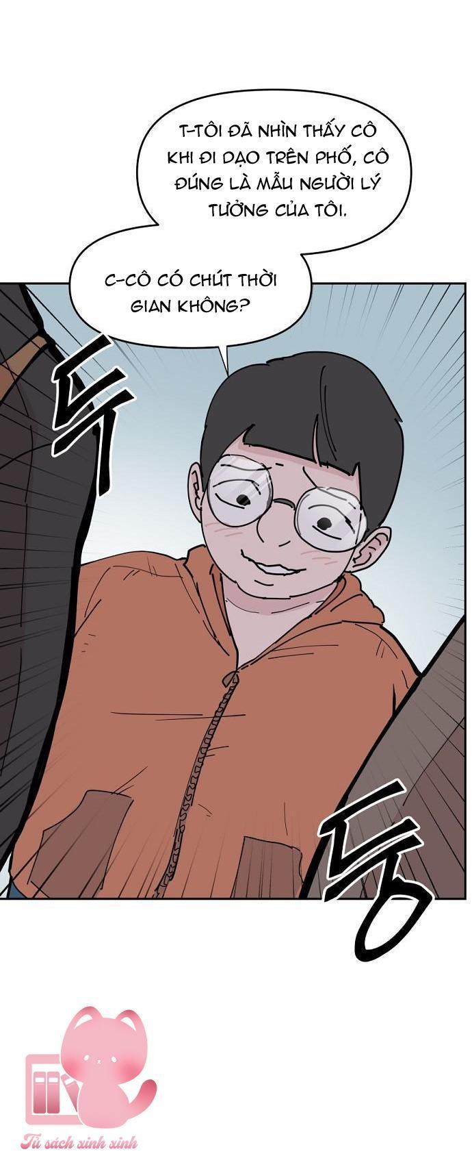 yêu không hồi kết chapter 17 33