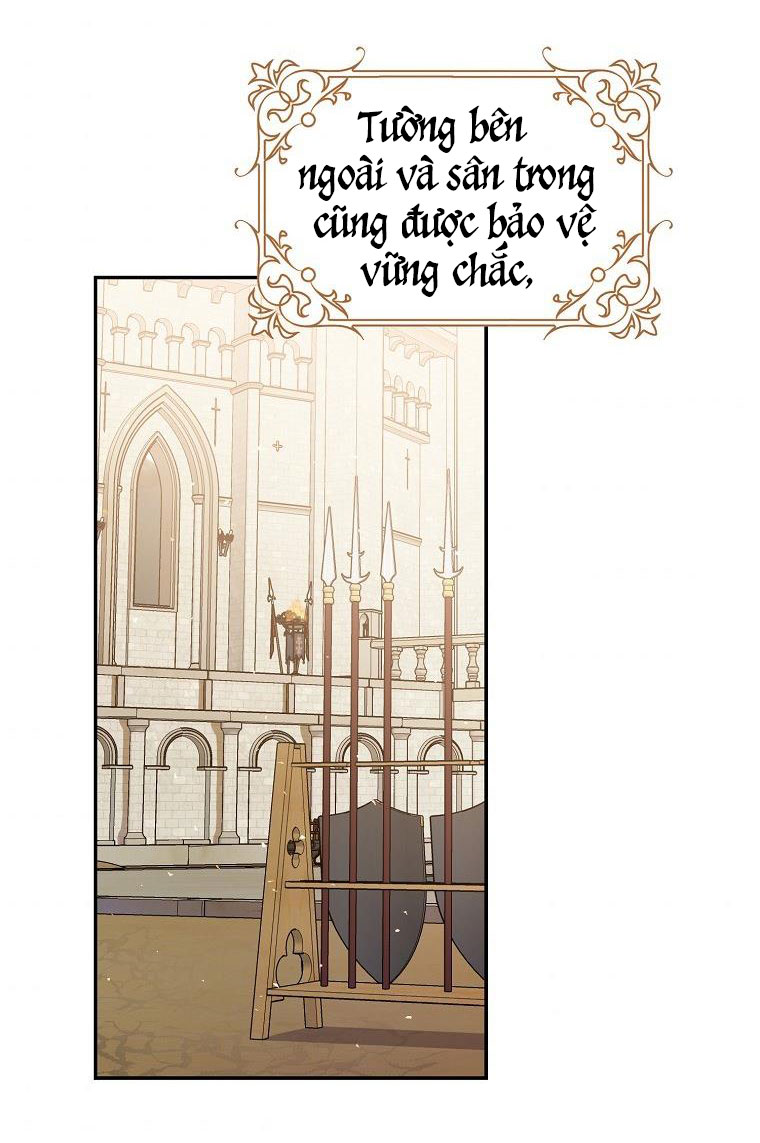 trở thành vợ của nam chính chapter 25.2 4