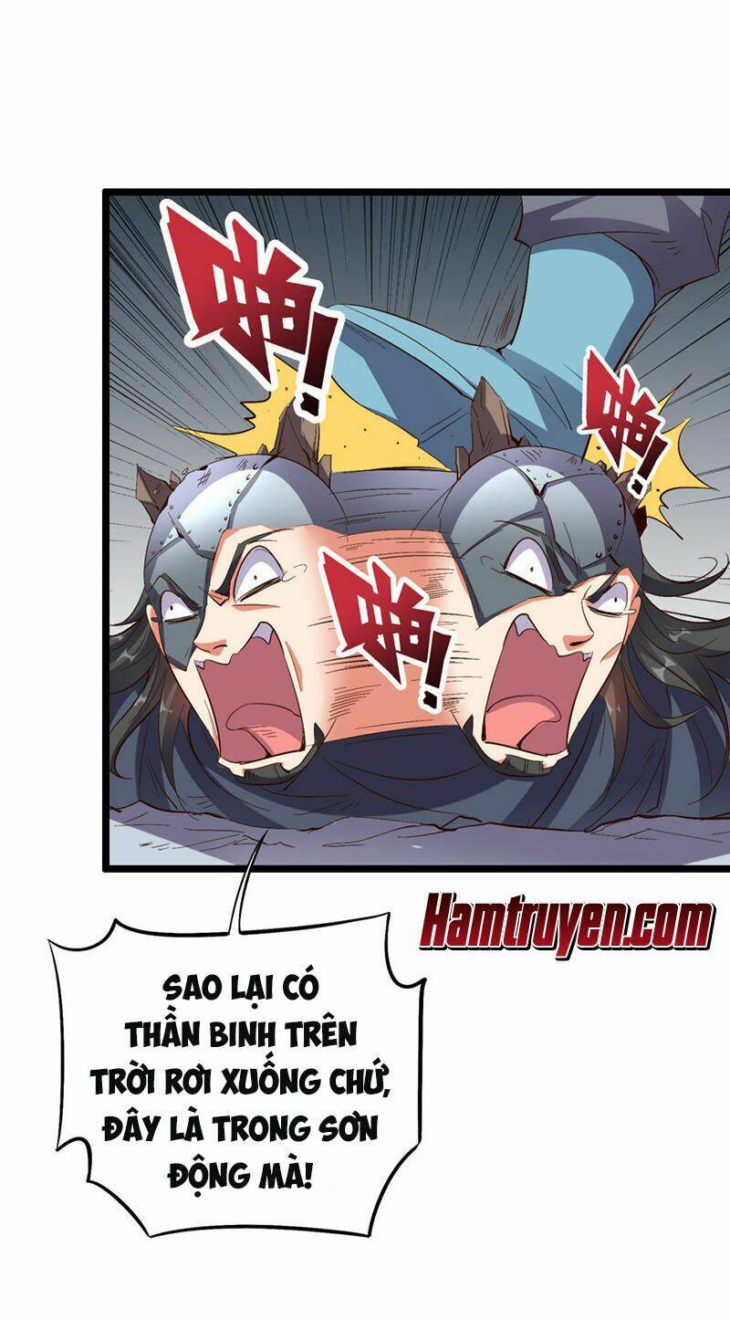 phục thiên thánh chủ chapter 69 25