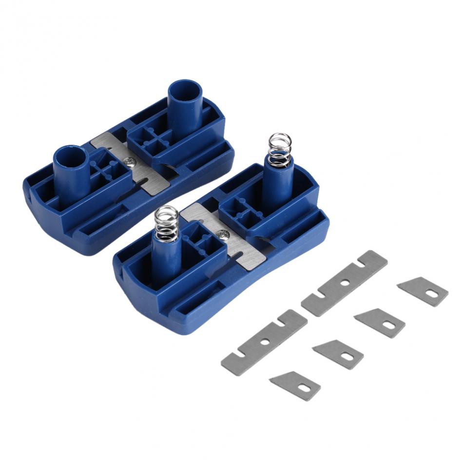 Dụng cụ gọt chỉ nẹp gỗ V1