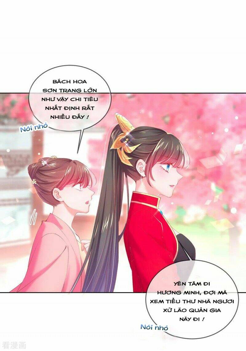 thị huyết y phi chapter 93 4