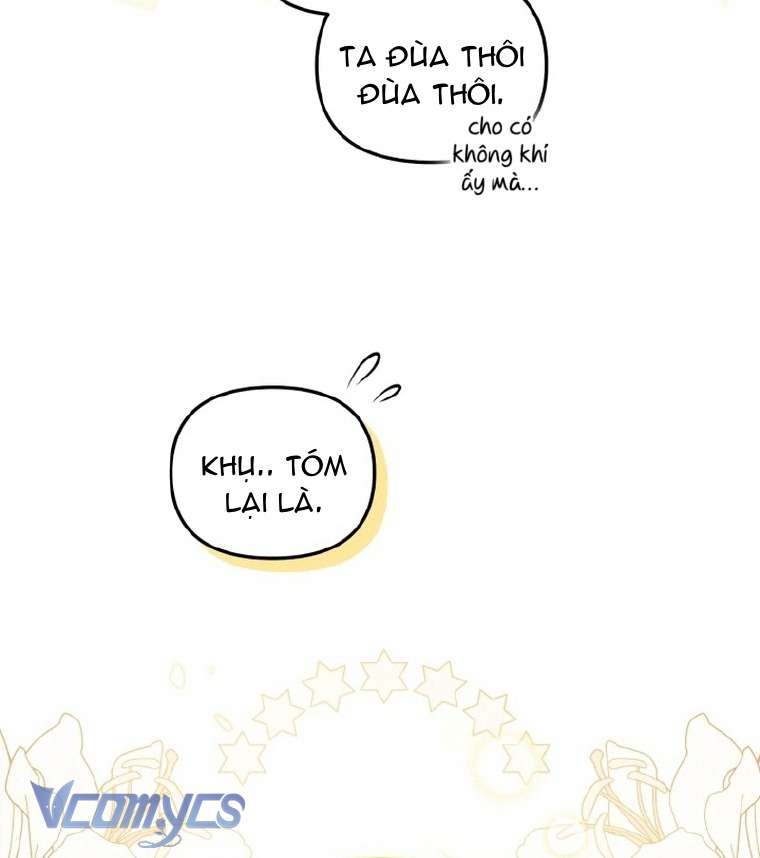 tôi được nuôi dưỡng bởi những kẻ phản diện chapter 66 76