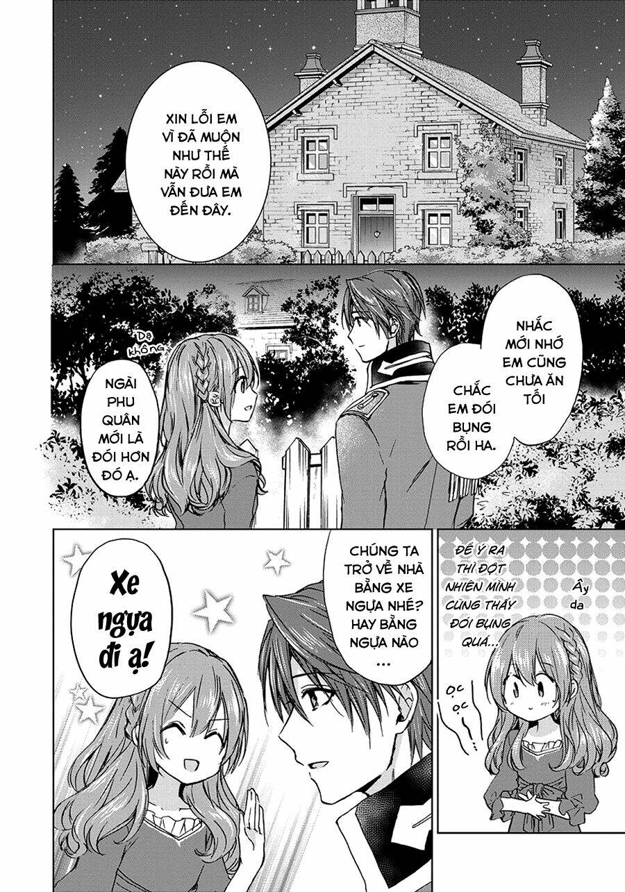 dareka kono joukyou wo setsumei shite kudasai! chapter 20 16