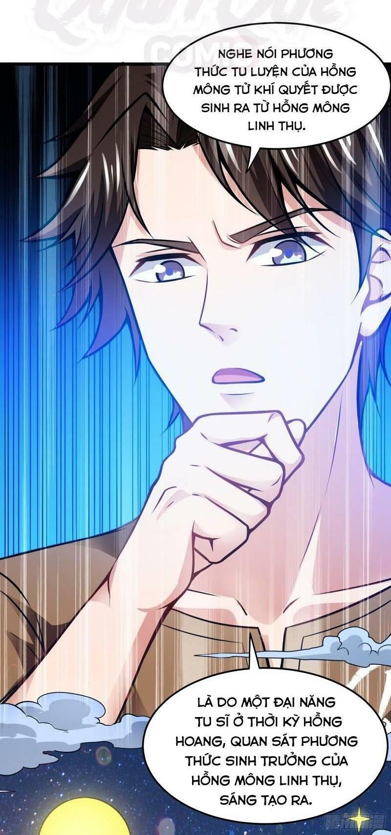 tối cường thần y tại đô thị chapter 63 6