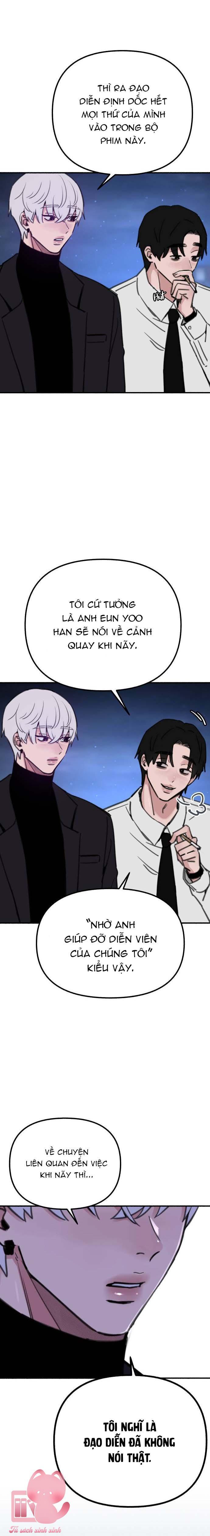 nàng thơ điện ảnh chapter 57 14