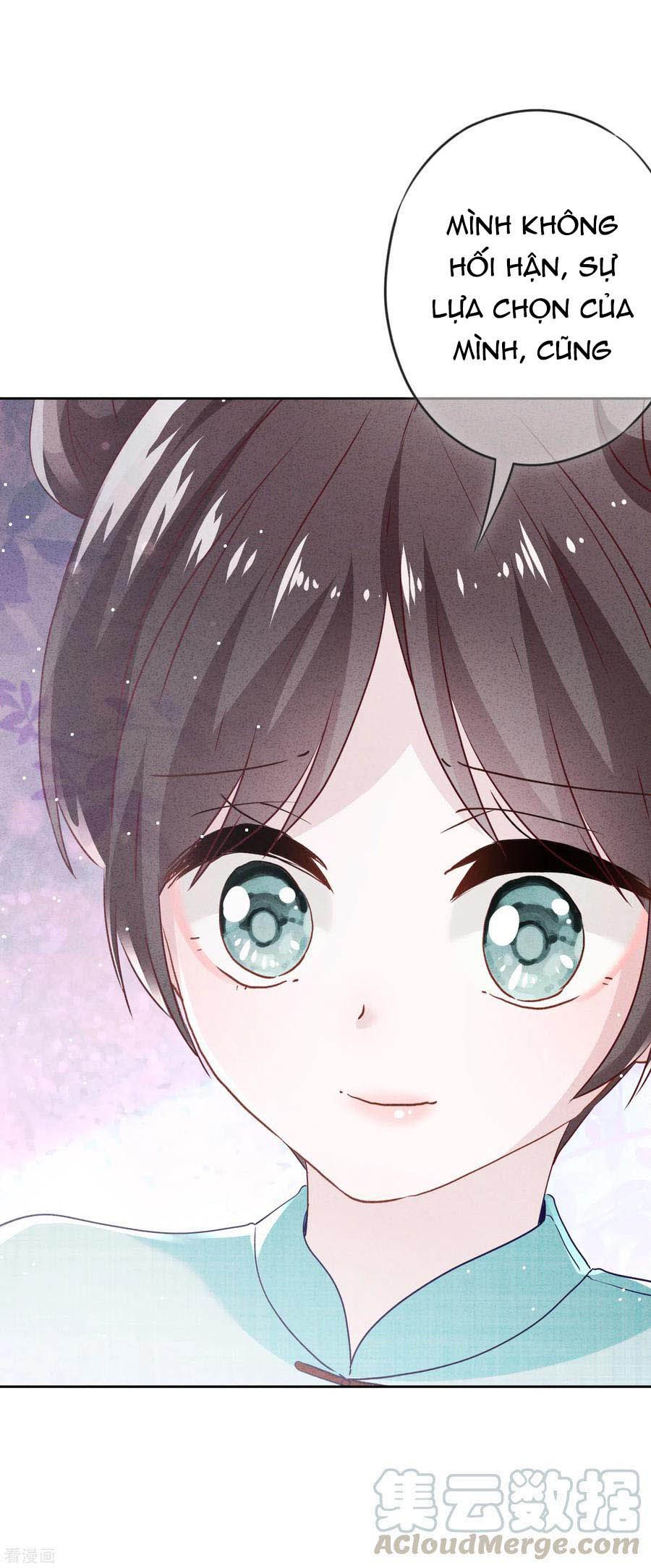 thiếu soái, vợ anh muốn lật trời! chapter 120 9