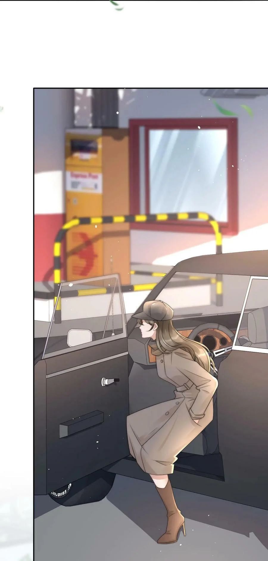 ta sinh con cho tổng tài chapter 66 3