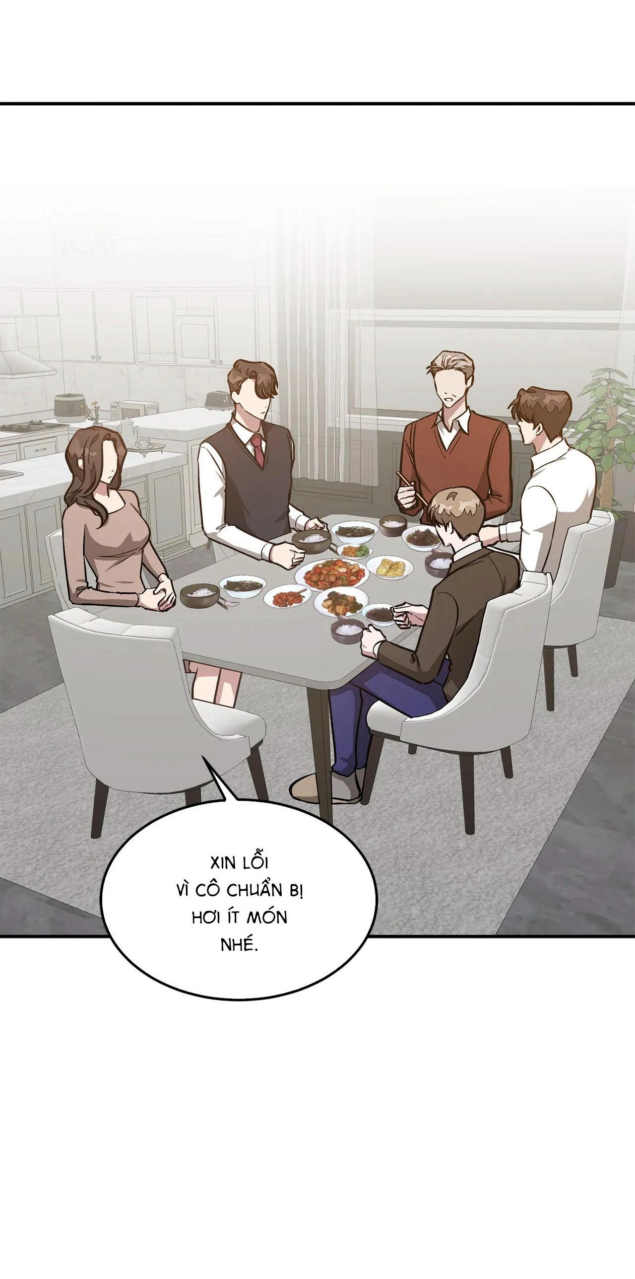 Sống Lại Lần Nữa chapter 67 21