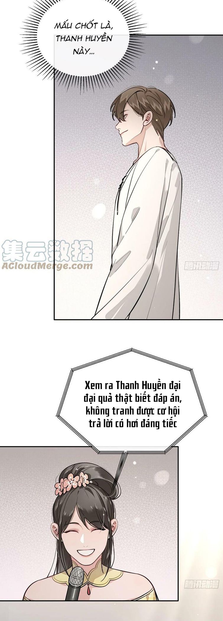chó lớn bắt nạt chủ chapter 33 7